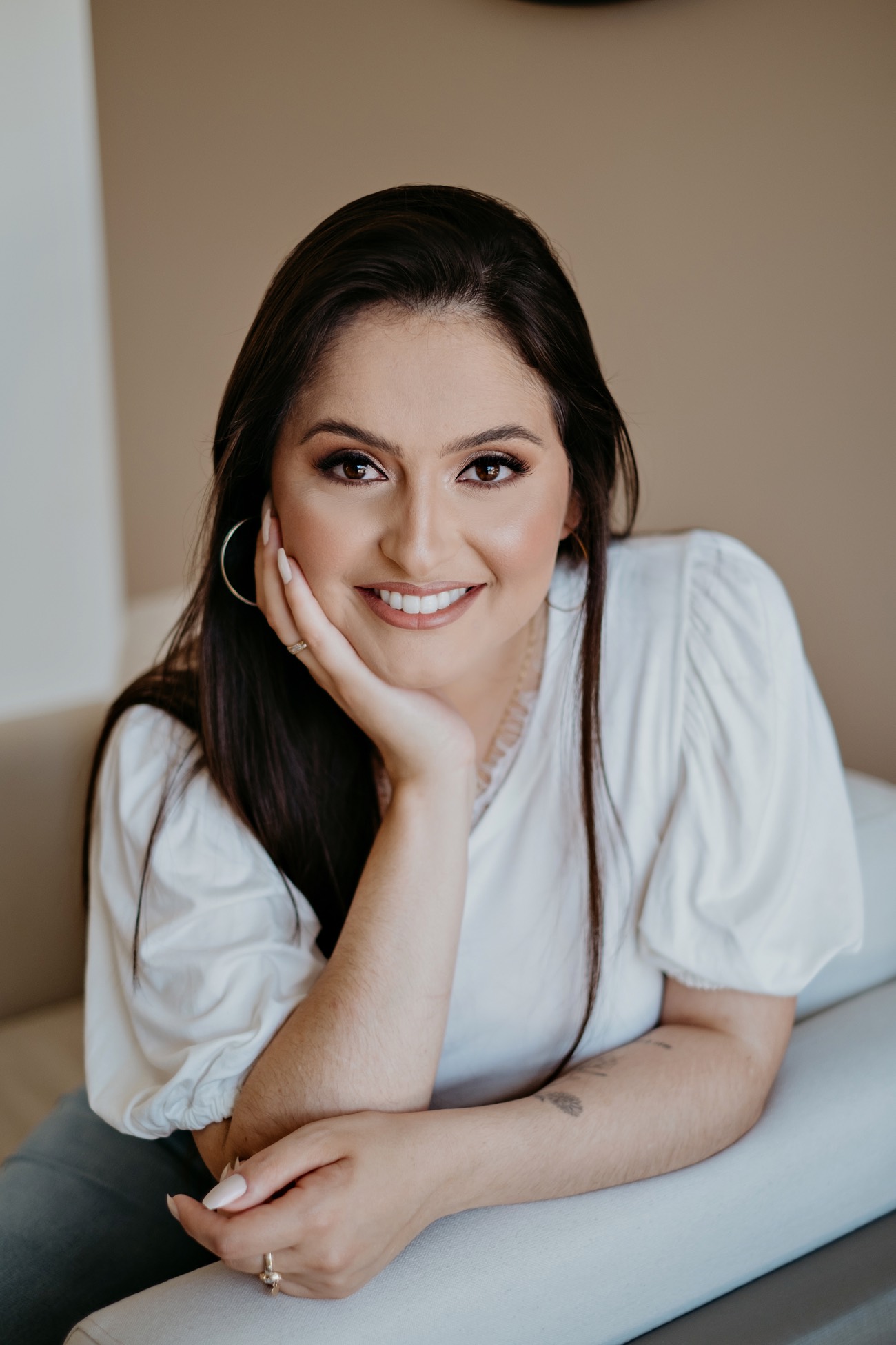 Aline Santin
