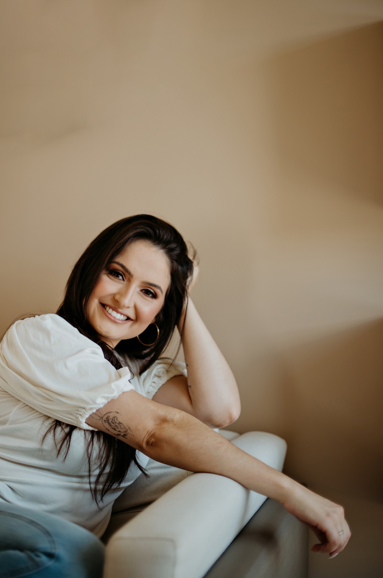 Aline Santin